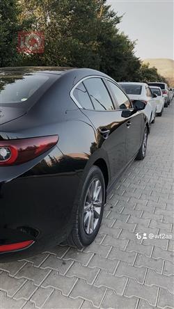 مازدا 3